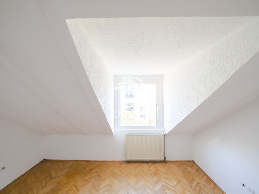 Slika 7 - Blagoja Parovića, Četvorosoban stan na prodaju, 113m2, 288.150€